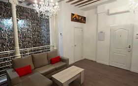 Gran Via Urban Apartments